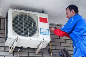 24/7 and Emergency HVAC Near Blooming Grv, TX | Air Conidtioning and Heating Contractors